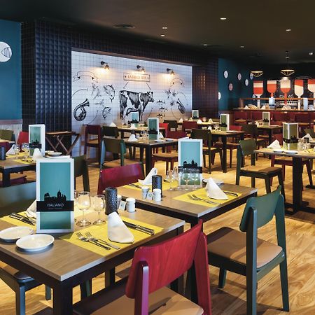 Clubhotel Riu Costa Del Sol Torremolinos Eksteriør bilde