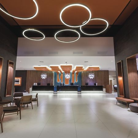 Clubhotel Riu Costa Del Sol Torremolinos Eksteriør bilde