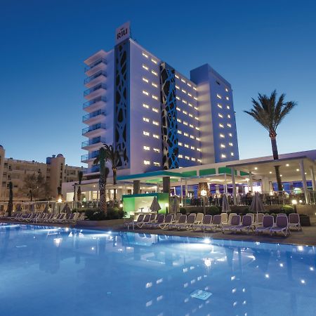 Clubhotel Riu Costa Del Sol Torremolinos Eksteriør bilde