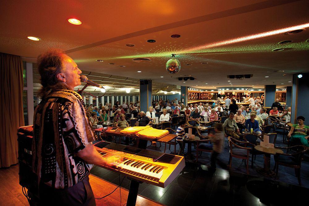 Clubhotel Riu Costa Del Sol Torremolinos Eksteriør bilde