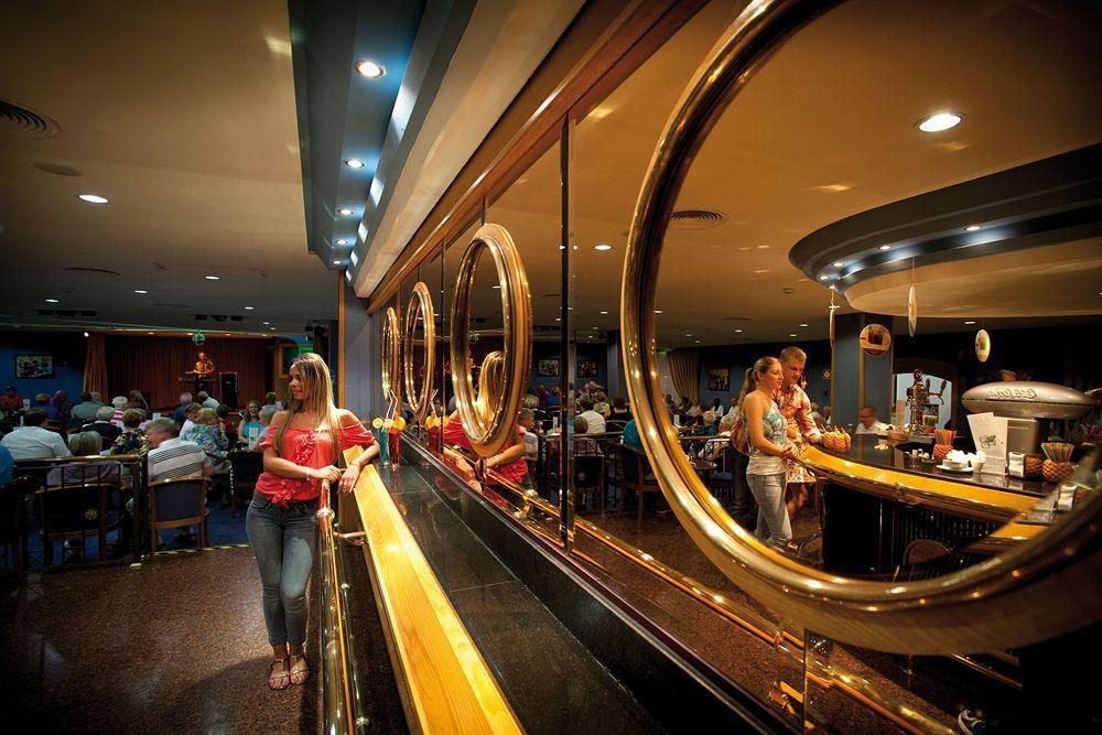 Clubhotel Riu Costa Del Sol Torremolinos Eksteriør bilde