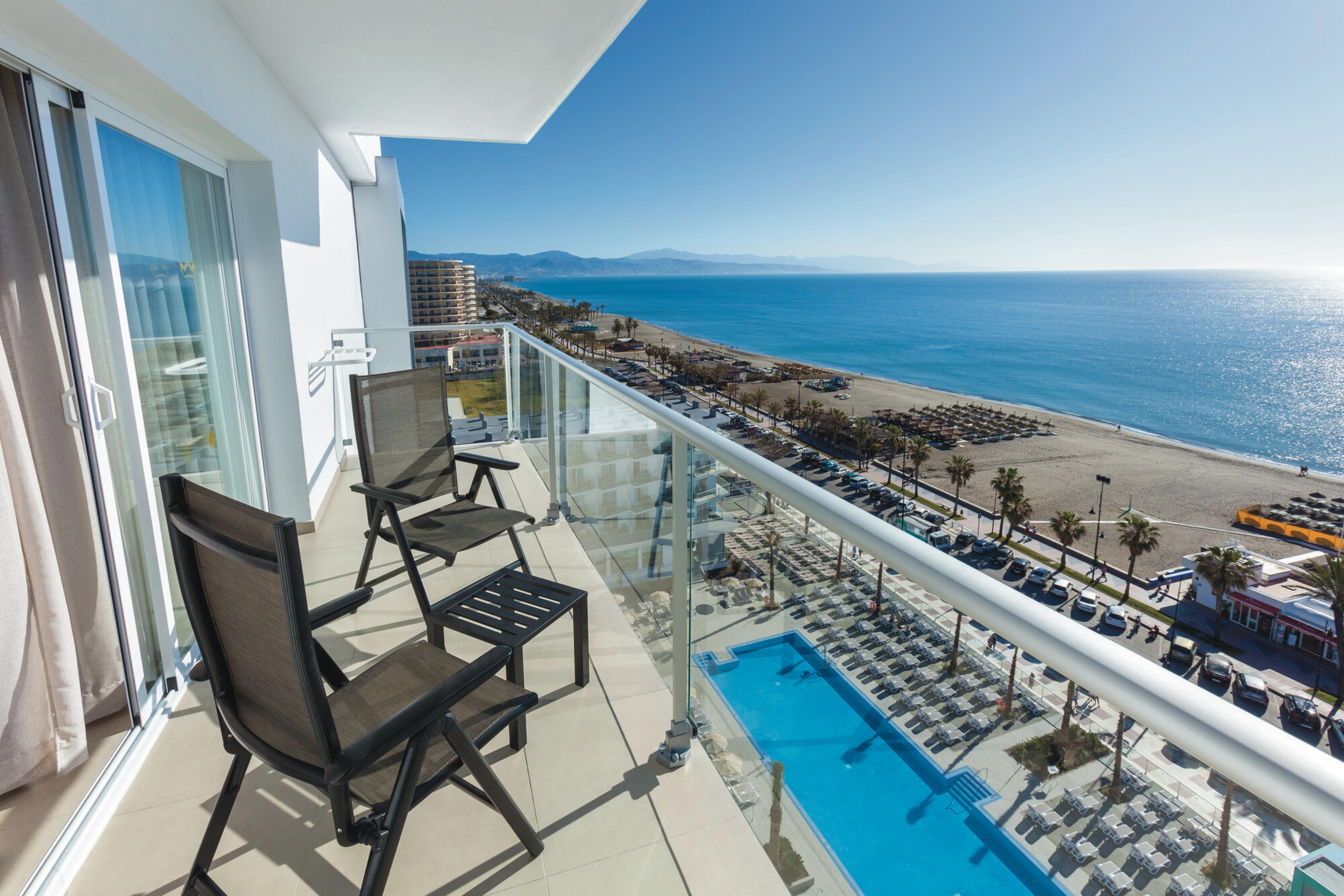 Clubhotel Riu Costa Del Sol Torremolinos Eksteriør bilde