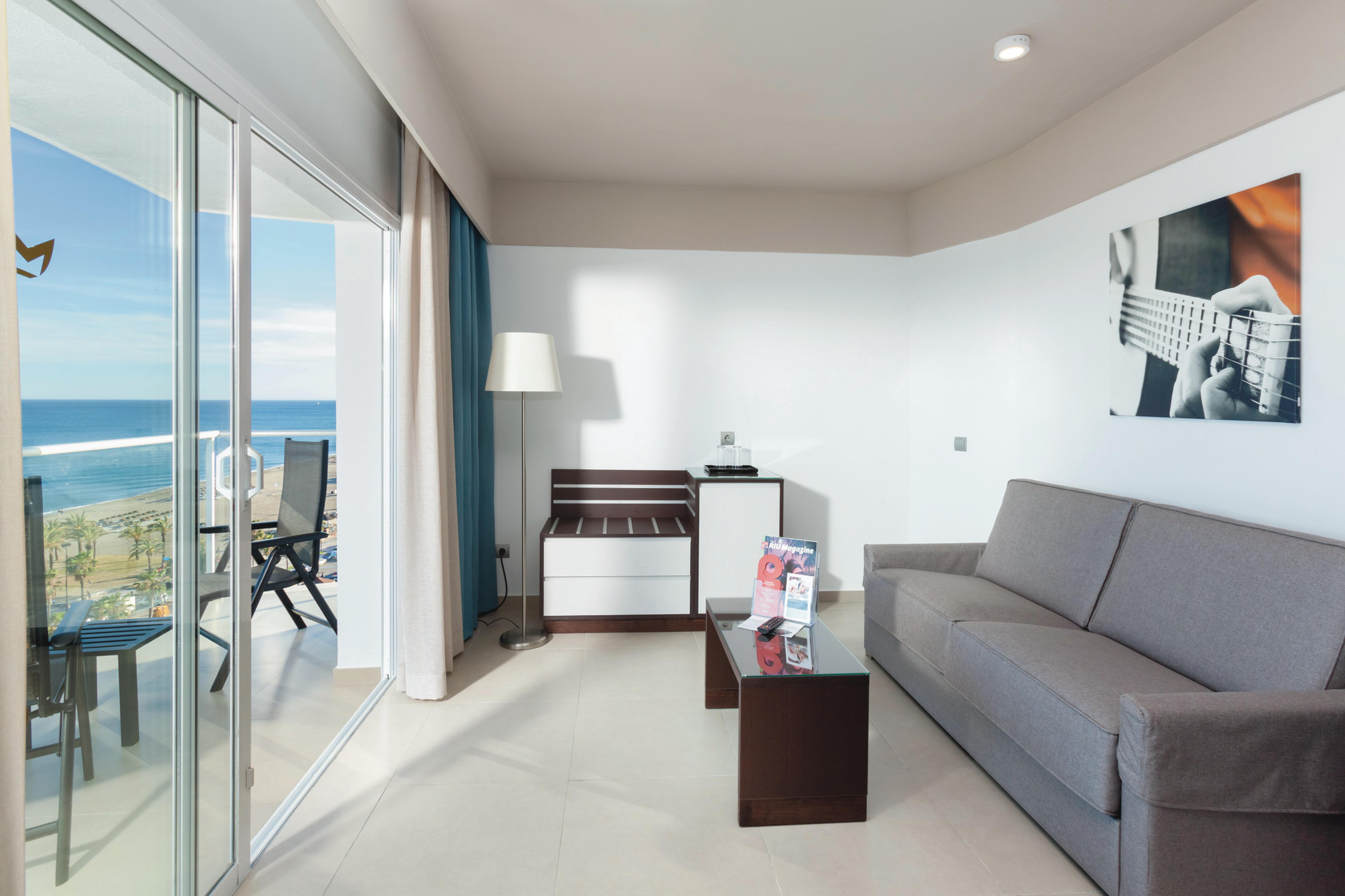 Clubhotel Riu Costa Del Sol Torremolinos Eksteriør bilde