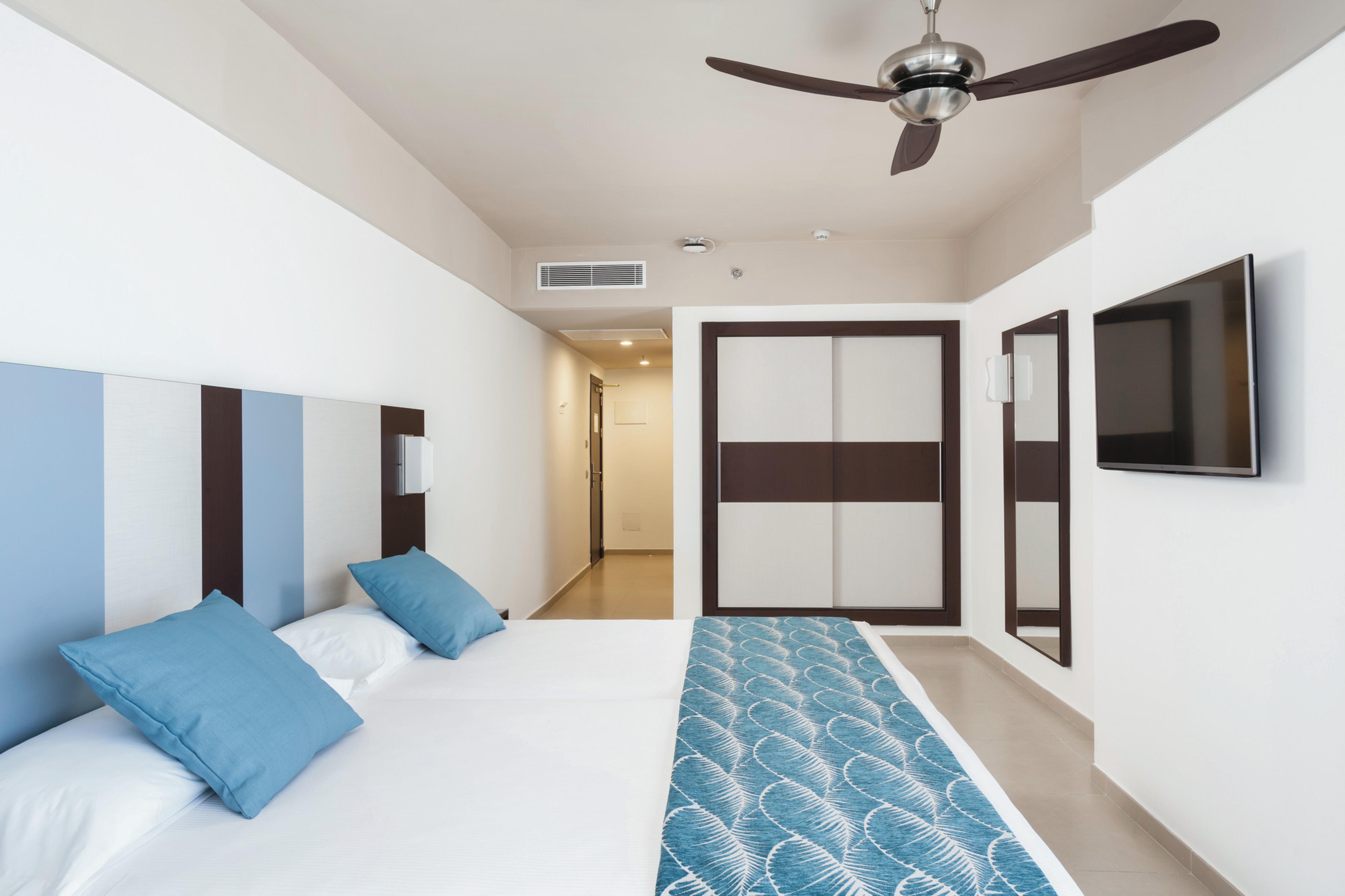 Clubhotel Riu Costa Del Sol Torremolinos Eksteriør bilde