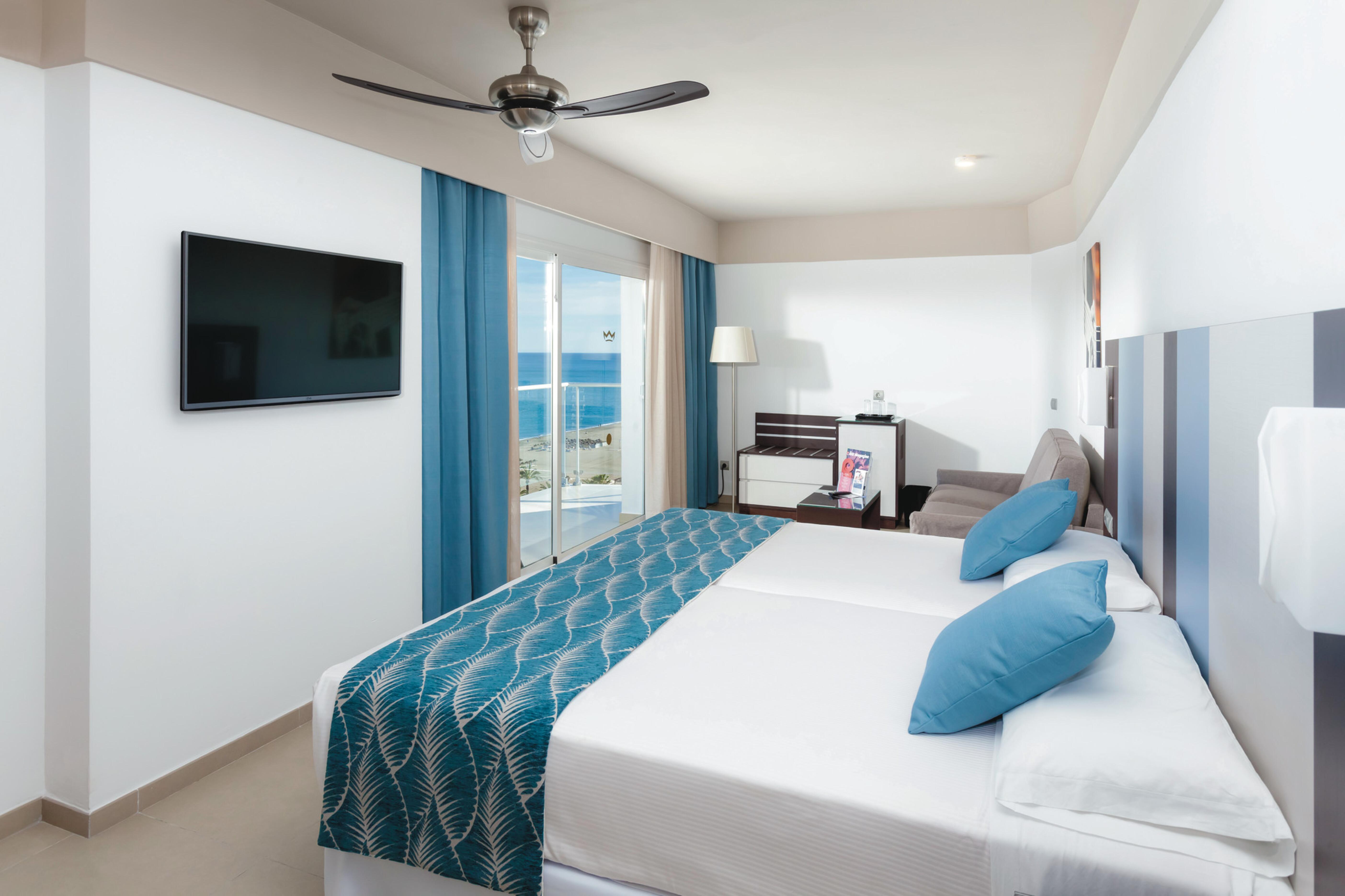 Clubhotel Riu Costa Del Sol Torremolinos Eksteriør bilde
