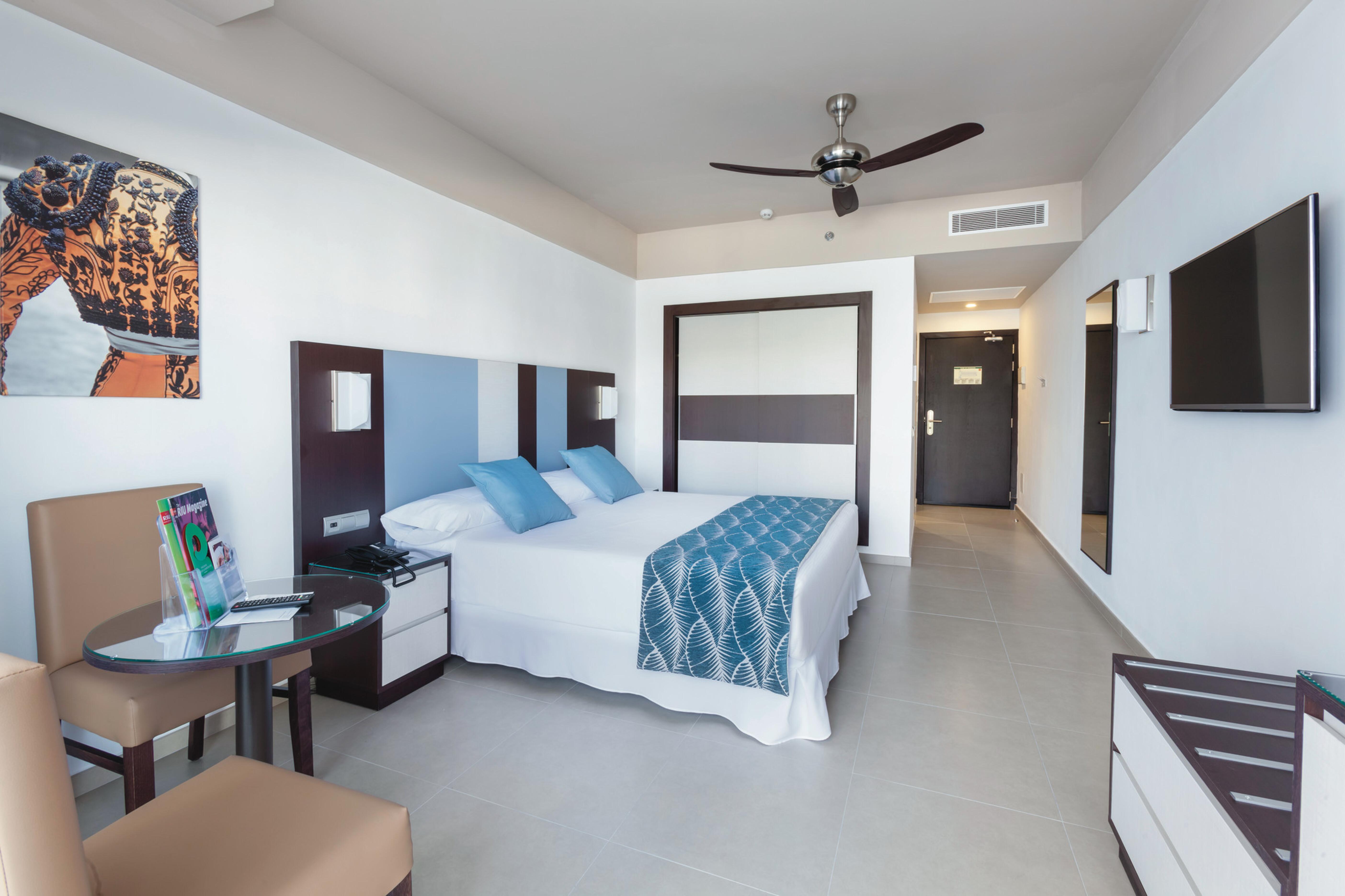 Clubhotel Riu Costa Del Sol Torremolinos Eksteriør bilde