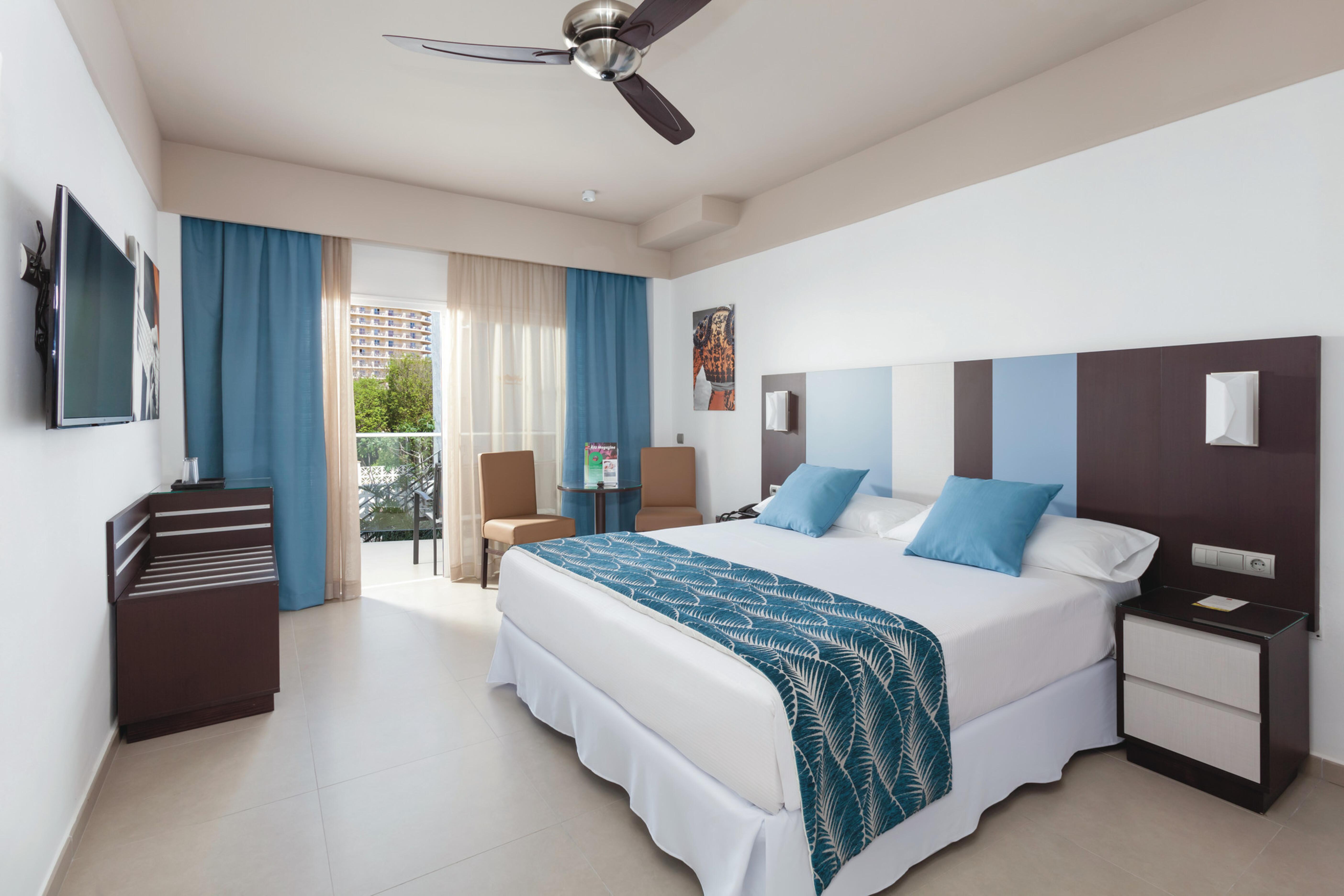 Clubhotel Riu Costa Del Sol Torremolinos Eksteriør bilde