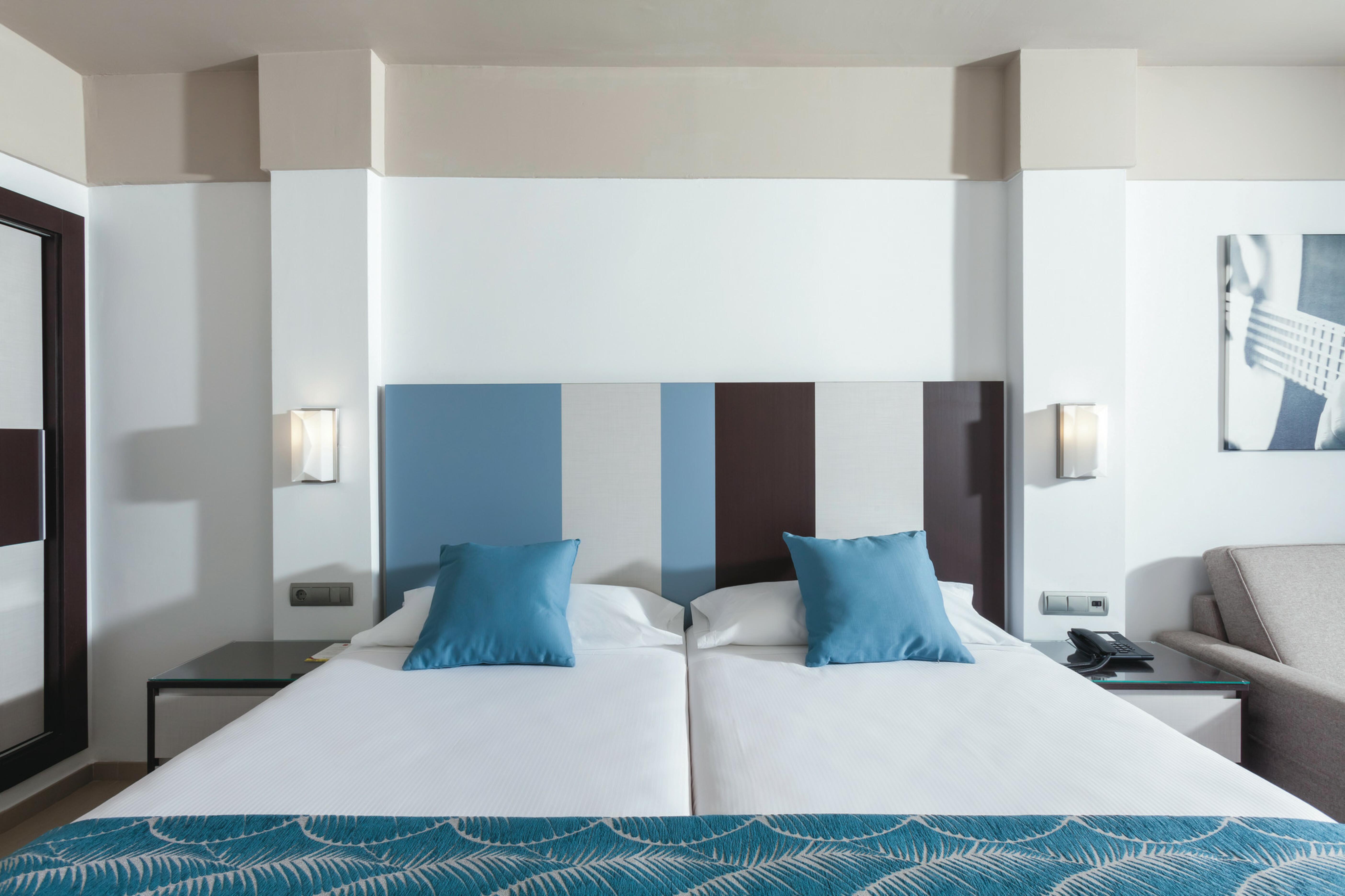Clubhotel Riu Costa Del Sol Torremolinos Eksteriør bilde