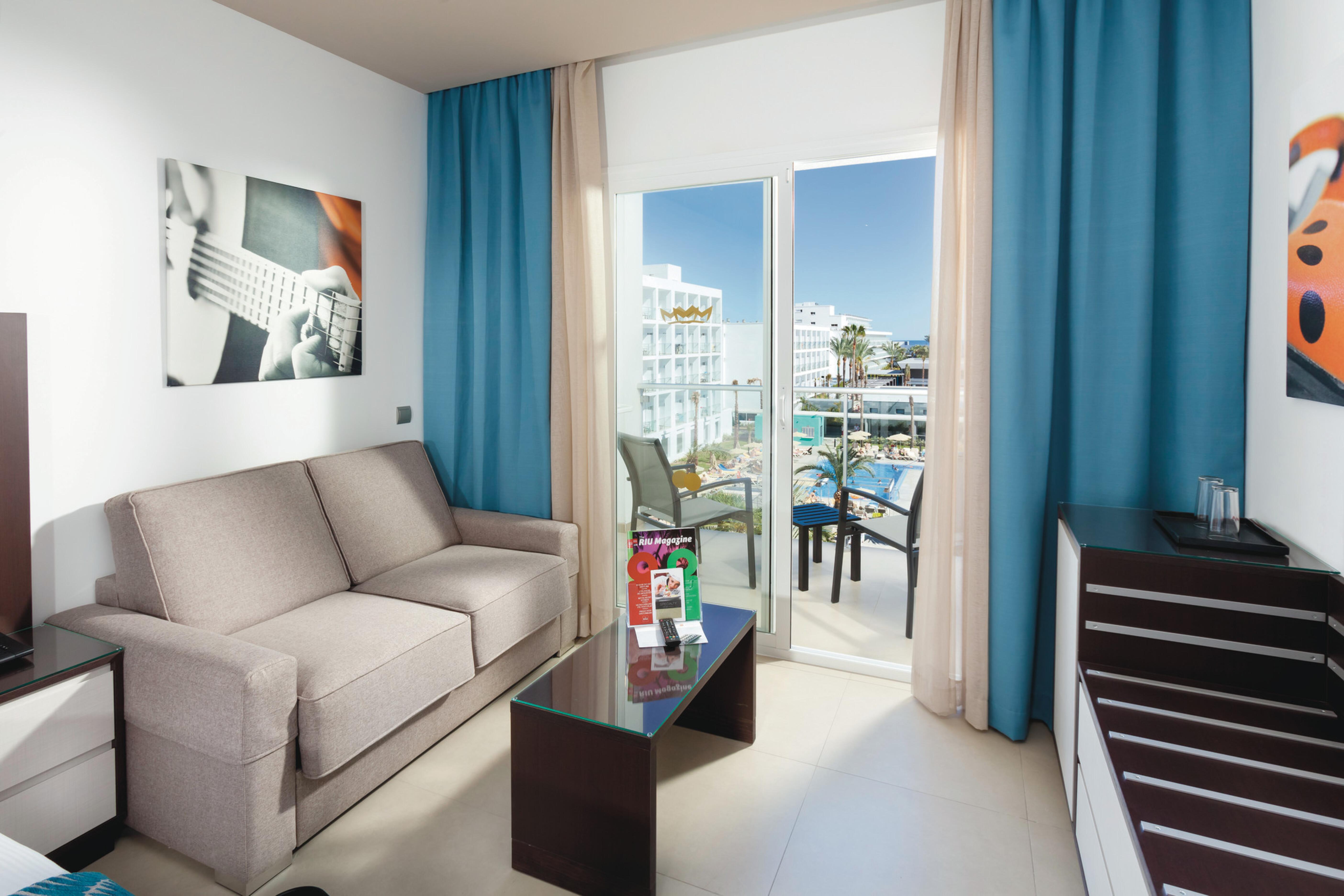 Clubhotel Riu Costa Del Sol Torremolinos Eksteriør bilde