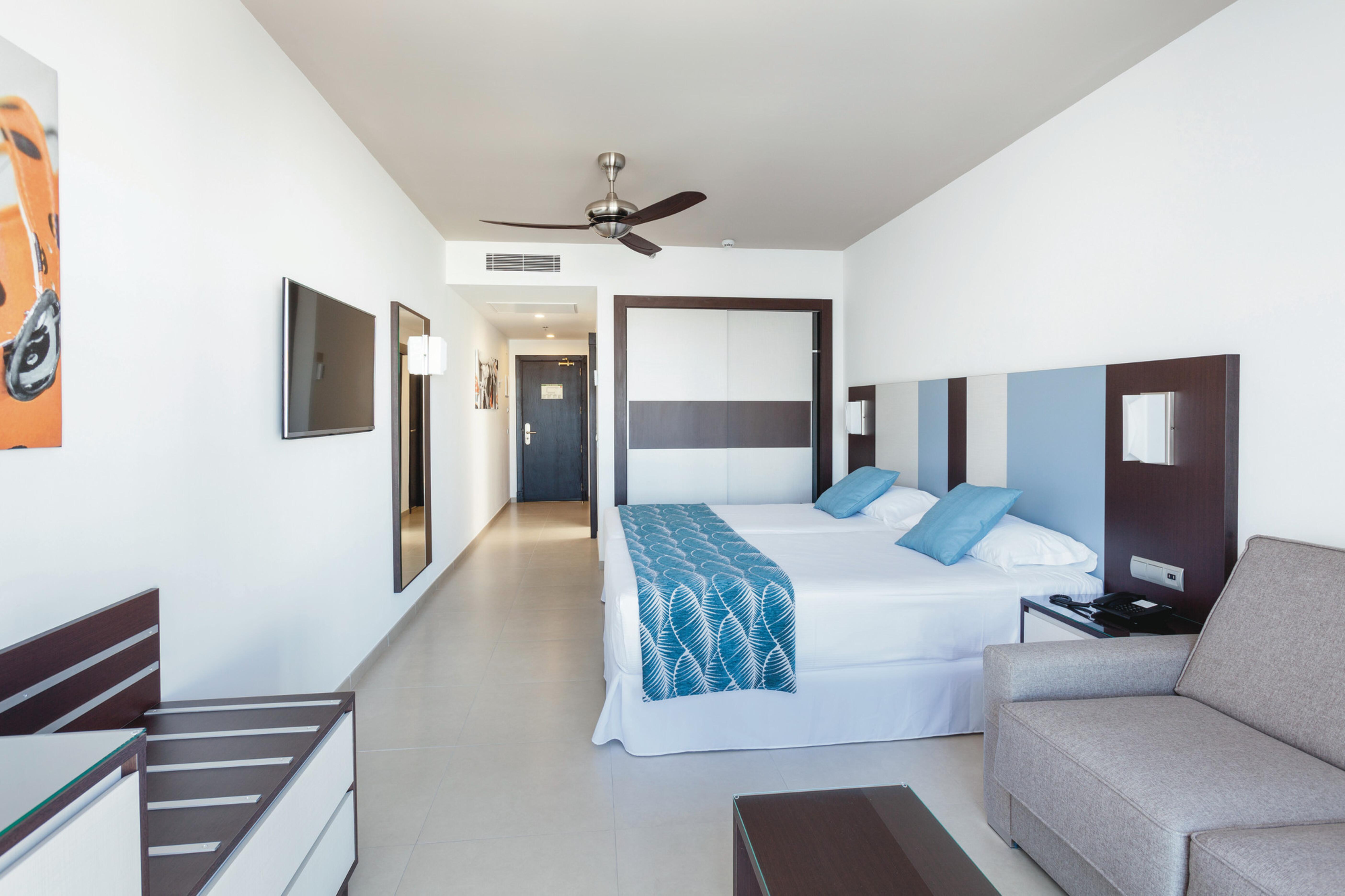 Clubhotel Riu Costa Del Sol Torremolinos Eksteriør bilde
