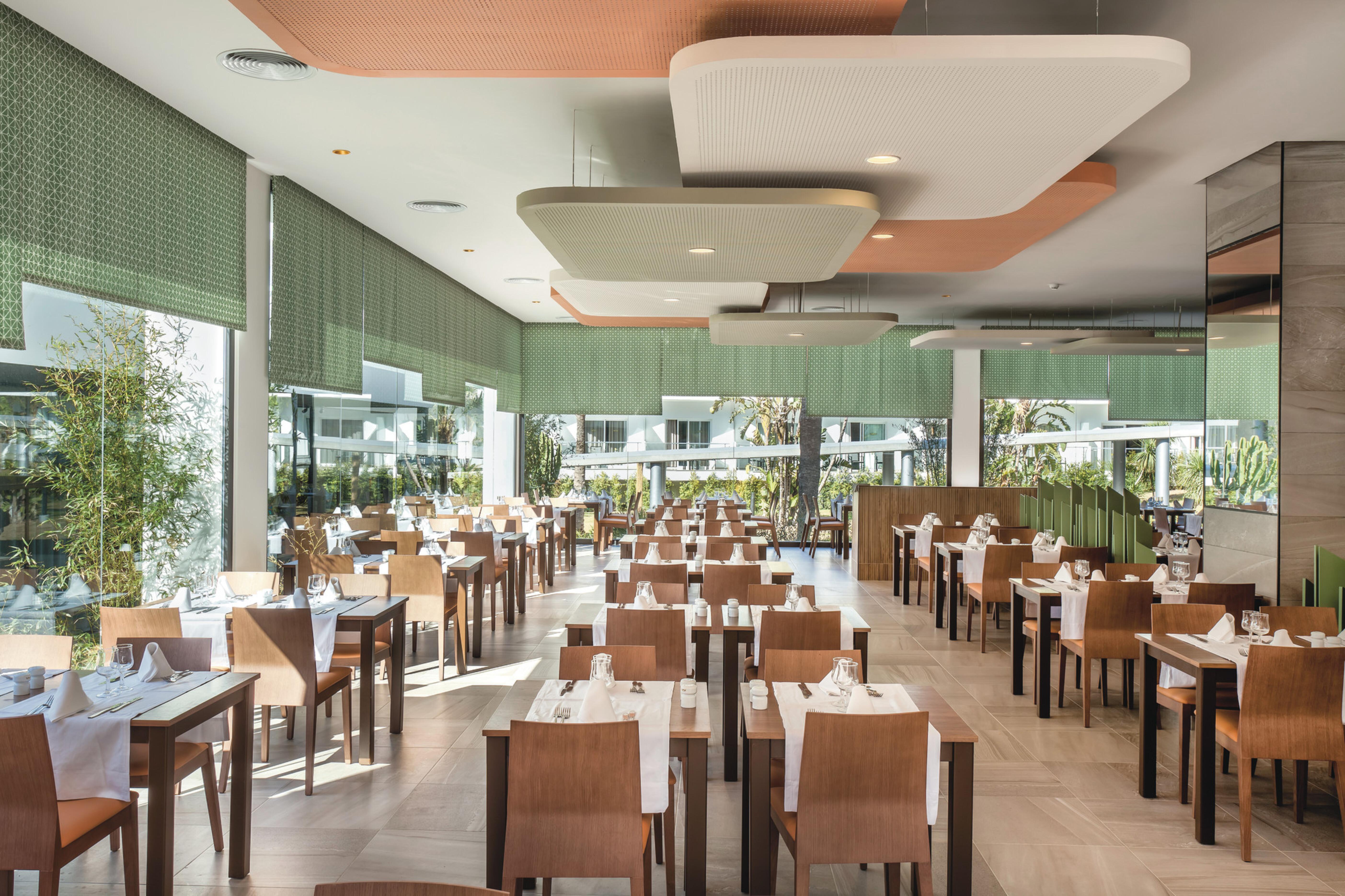 Clubhotel Riu Costa Del Sol Torremolinos Eksteriør bilde