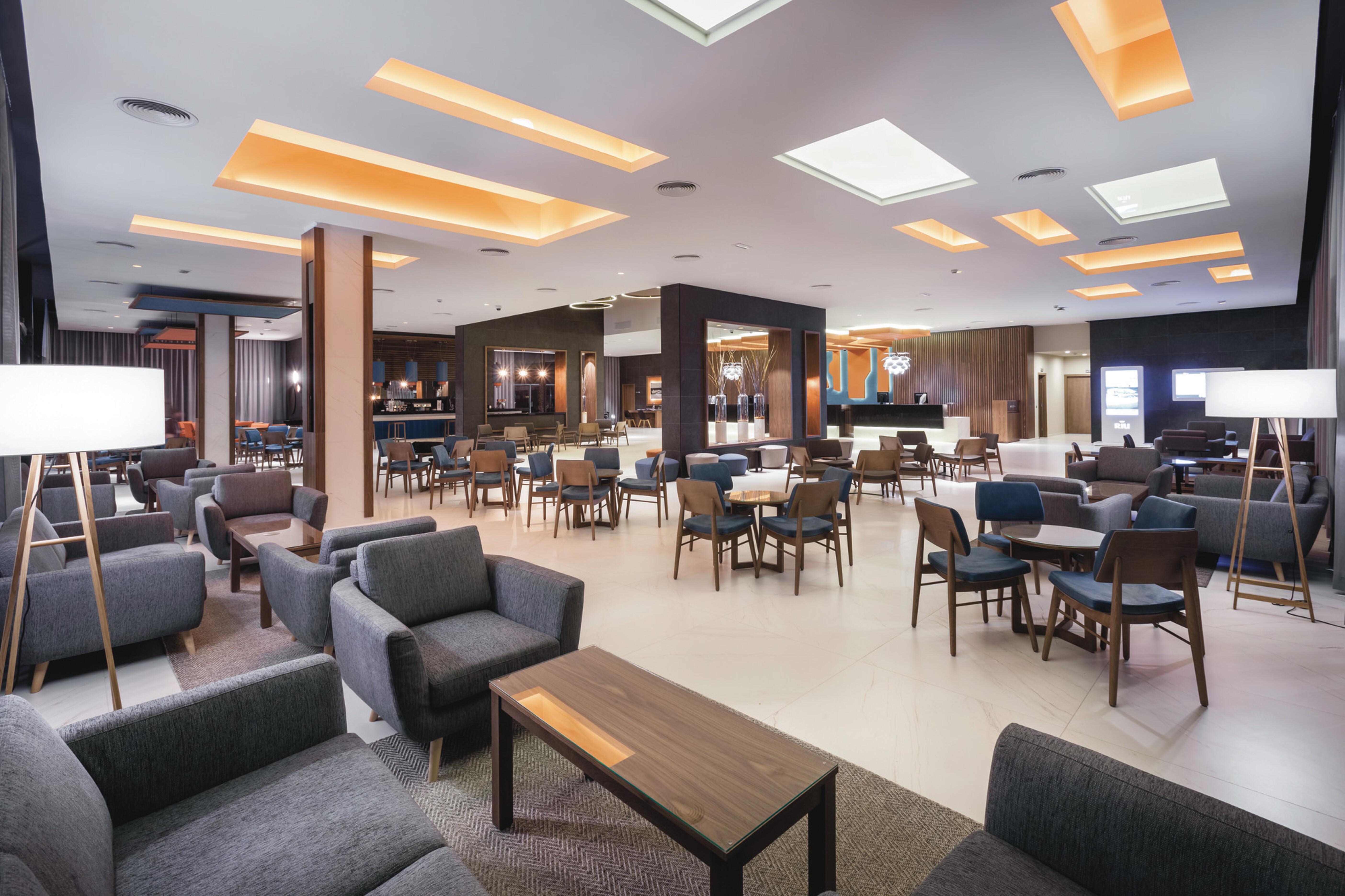 Clubhotel Riu Costa Del Sol Torremolinos Eksteriør bilde