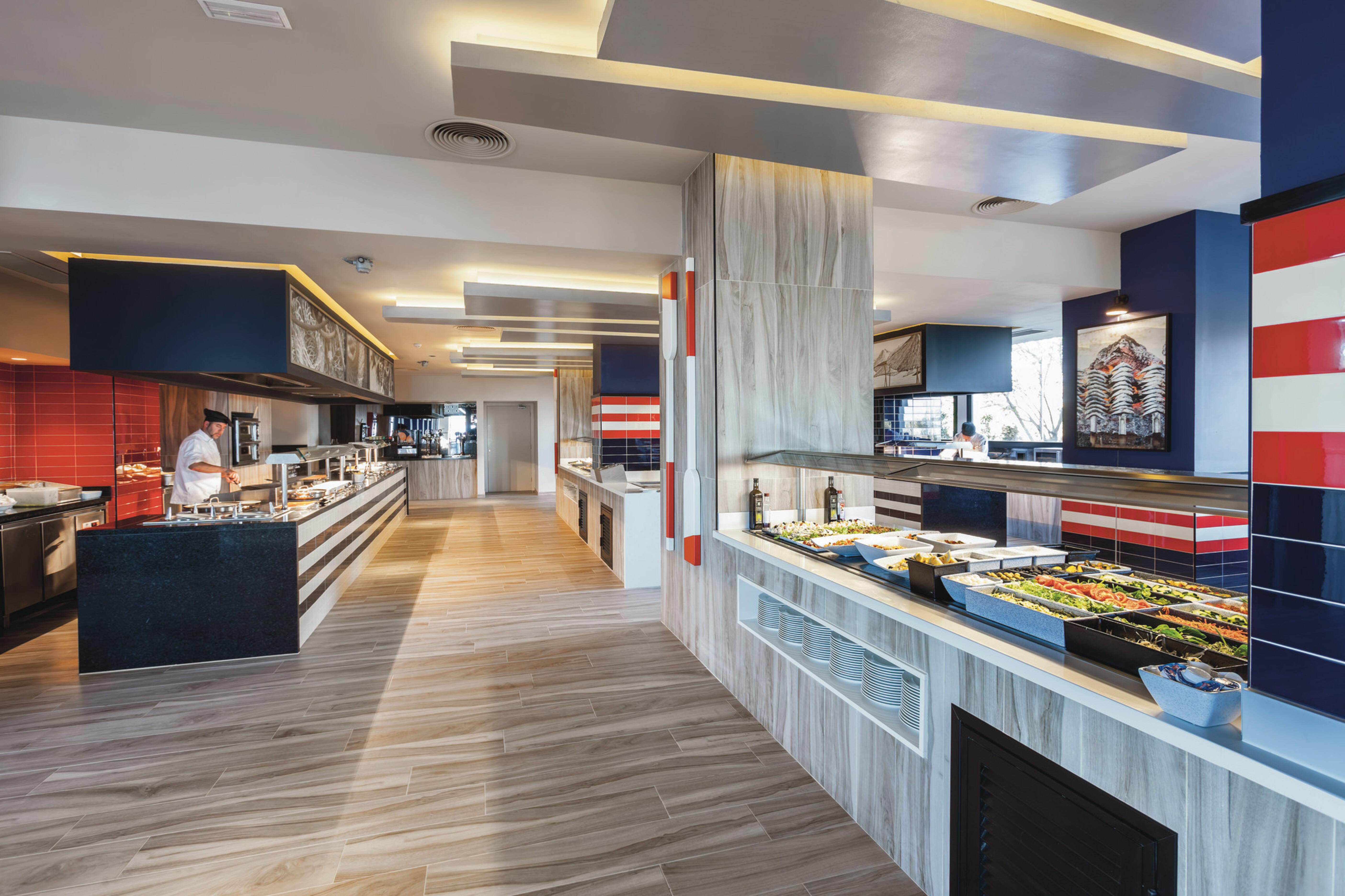 Clubhotel Riu Costa Del Sol Torremolinos Eksteriør bilde