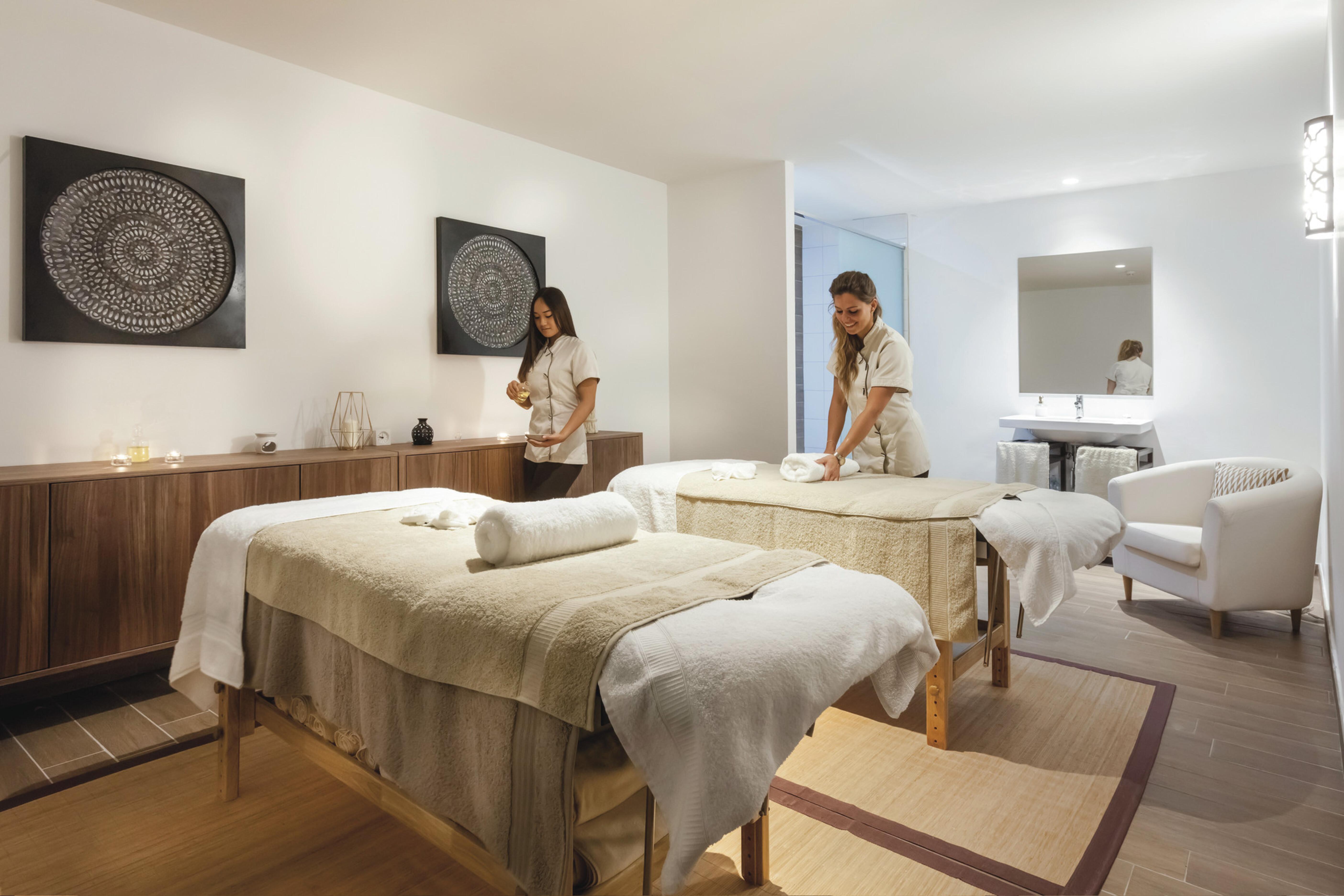 Clubhotel Riu Costa Del Sol Torremolinos Eksteriør bilde
