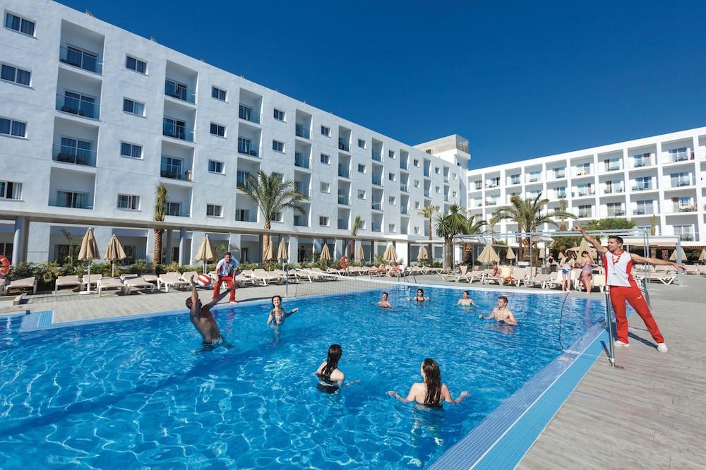 Clubhotel Riu Costa Del Sol Torremolinos Eksteriør bilde