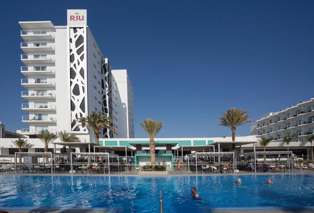 Clubhotel Riu Costa Del Sol Torremolinos Eksteriør bilde