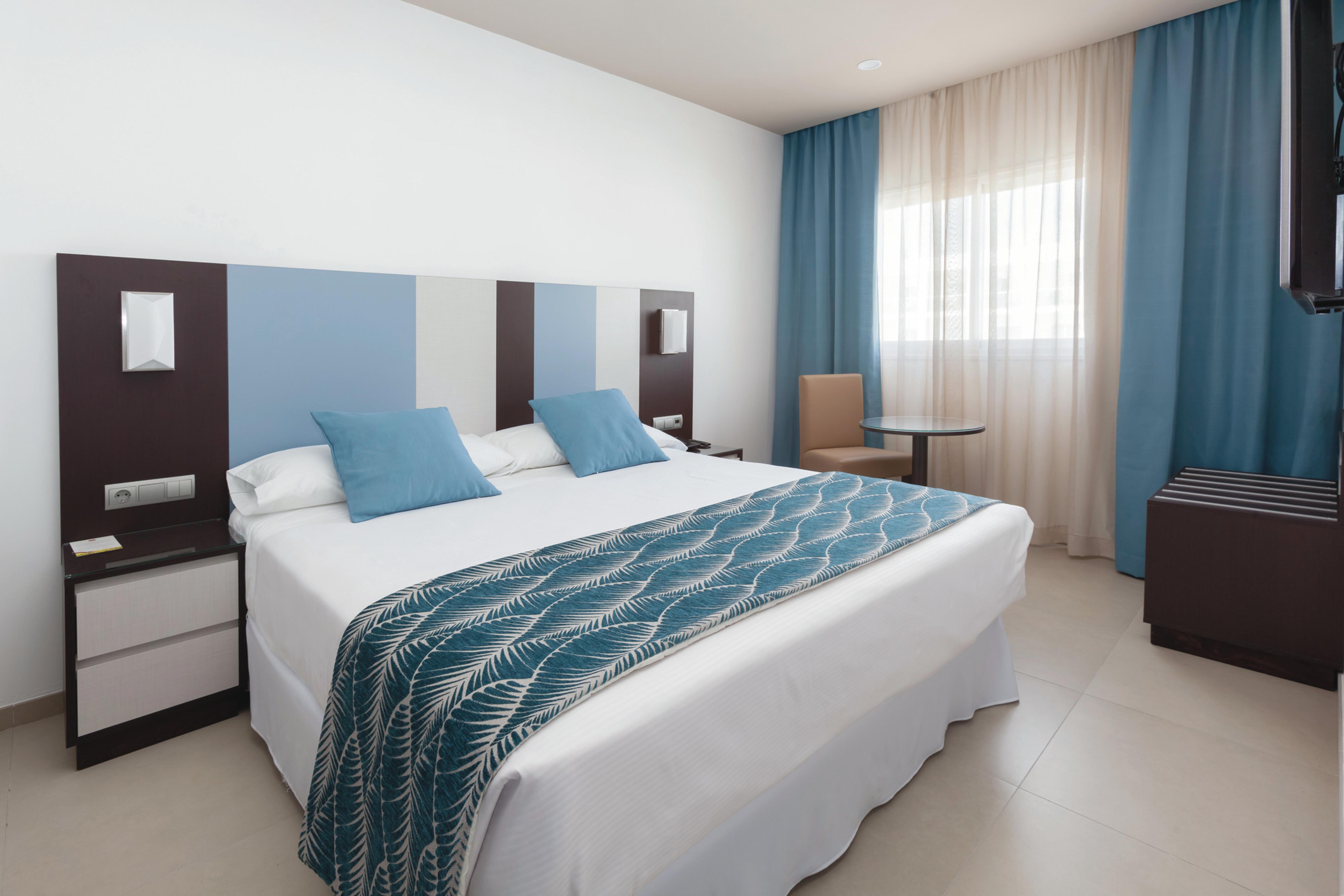 Clubhotel Riu Costa Del Sol Torremolinos Eksteriør bilde
