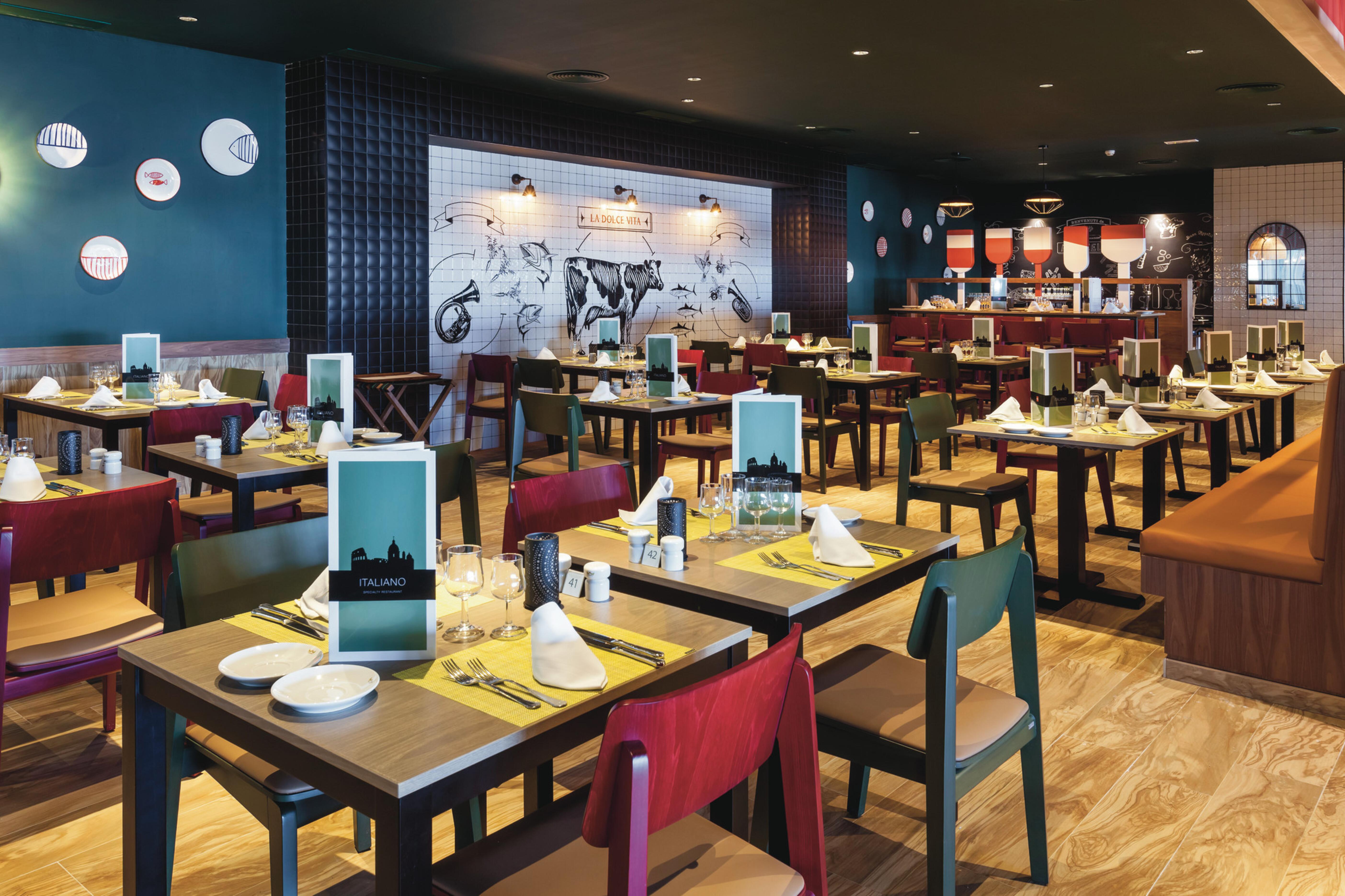 Clubhotel Riu Costa Del Sol Torremolinos Eksteriør bilde