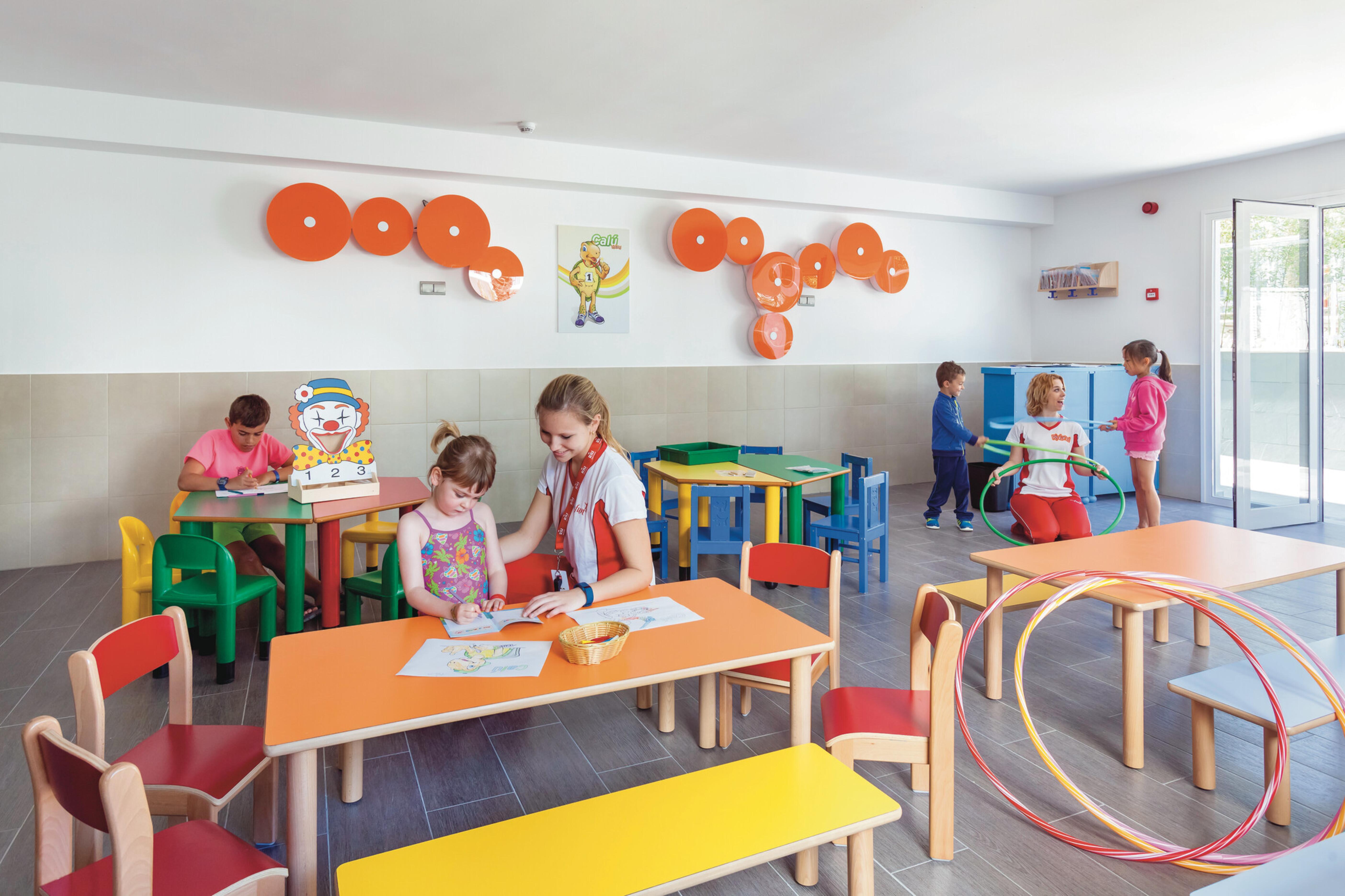 Clubhotel Riu Costa Del Sol Torremolinos Eksteriør bilde