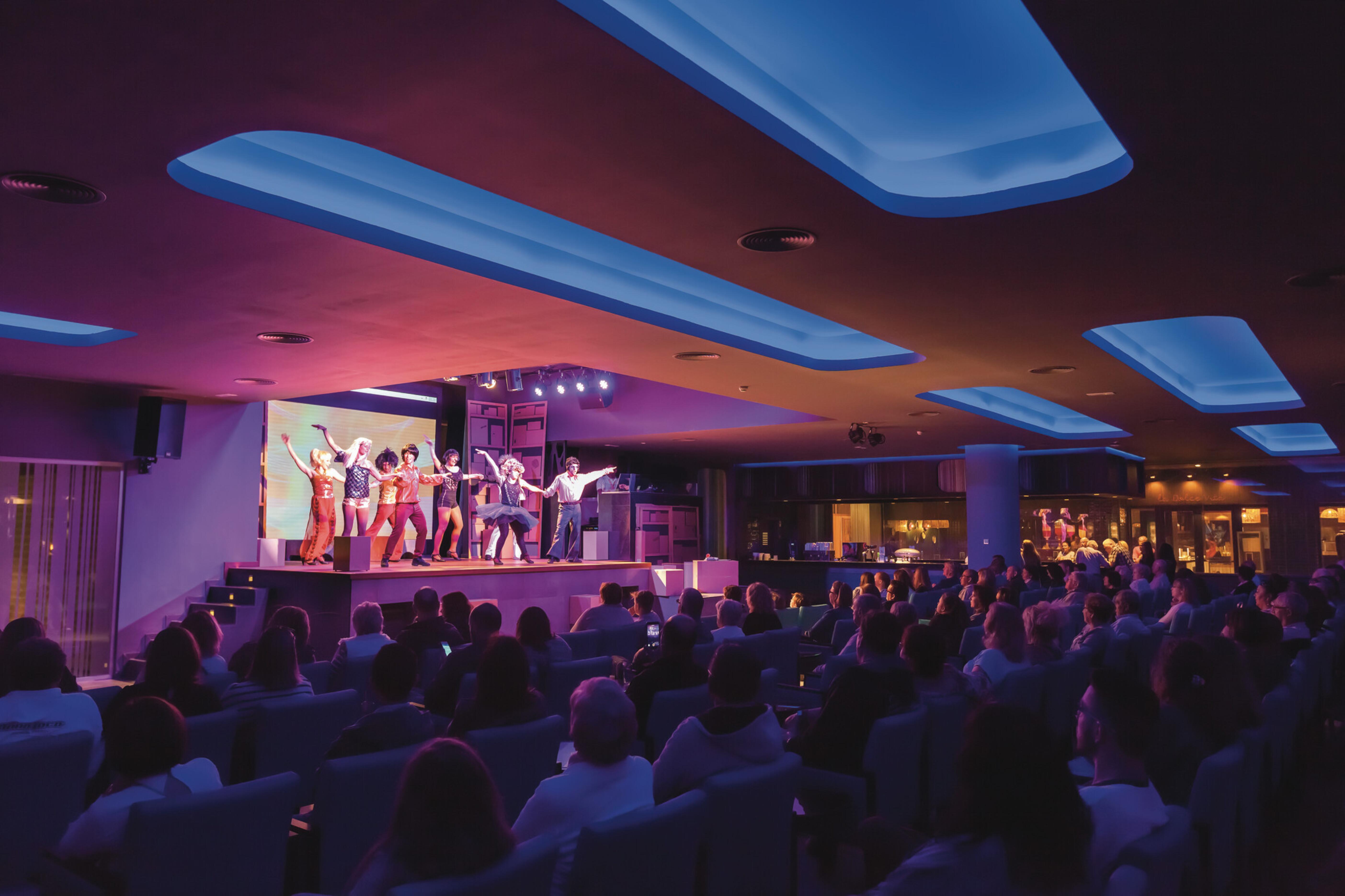 Clubhotel Riu Costa Del Sol Torremolinos Eksteriør bilde