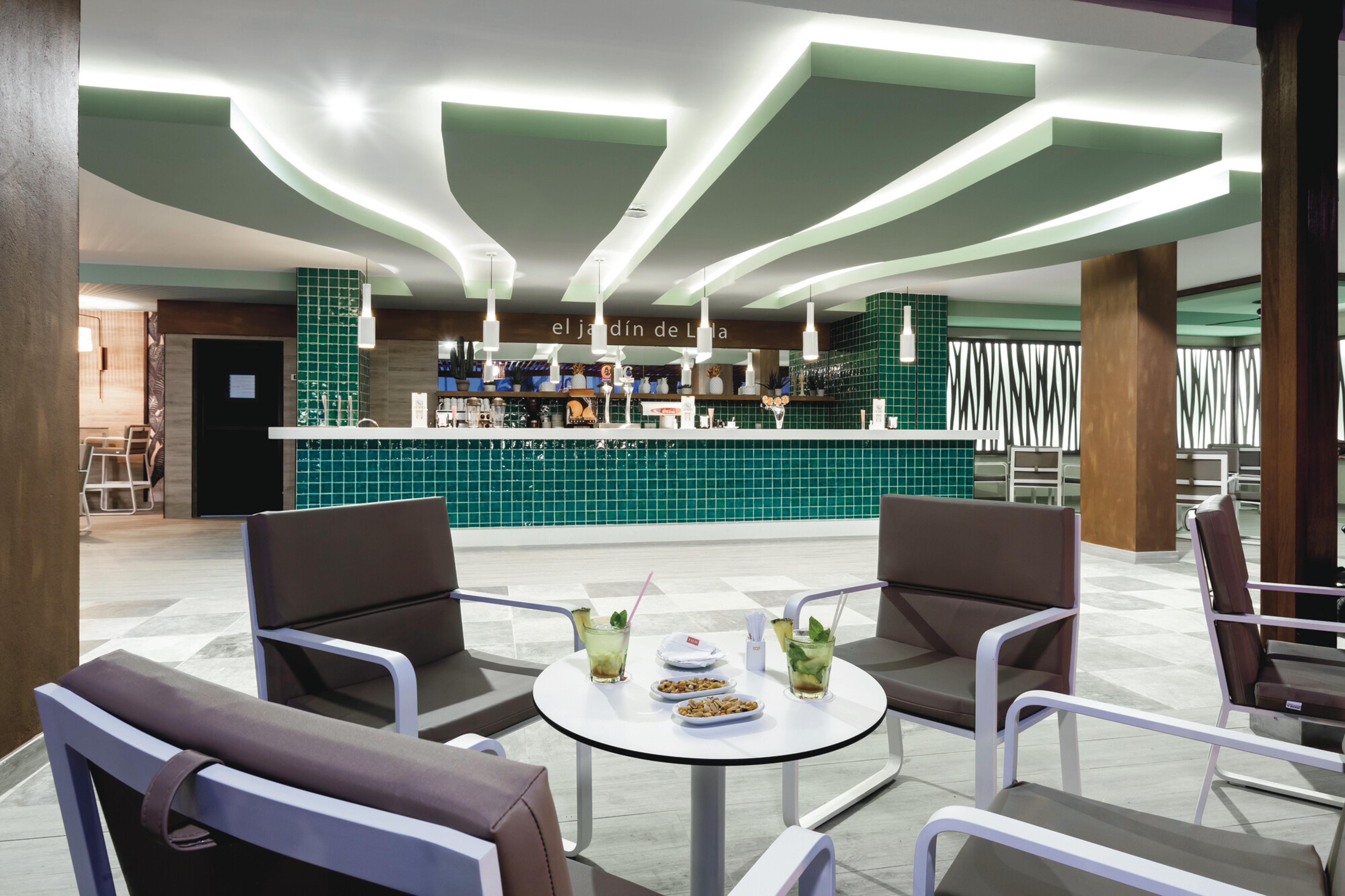 Clubhotel Riu Costa Del Sol Torremolinos Eksteriør bilde