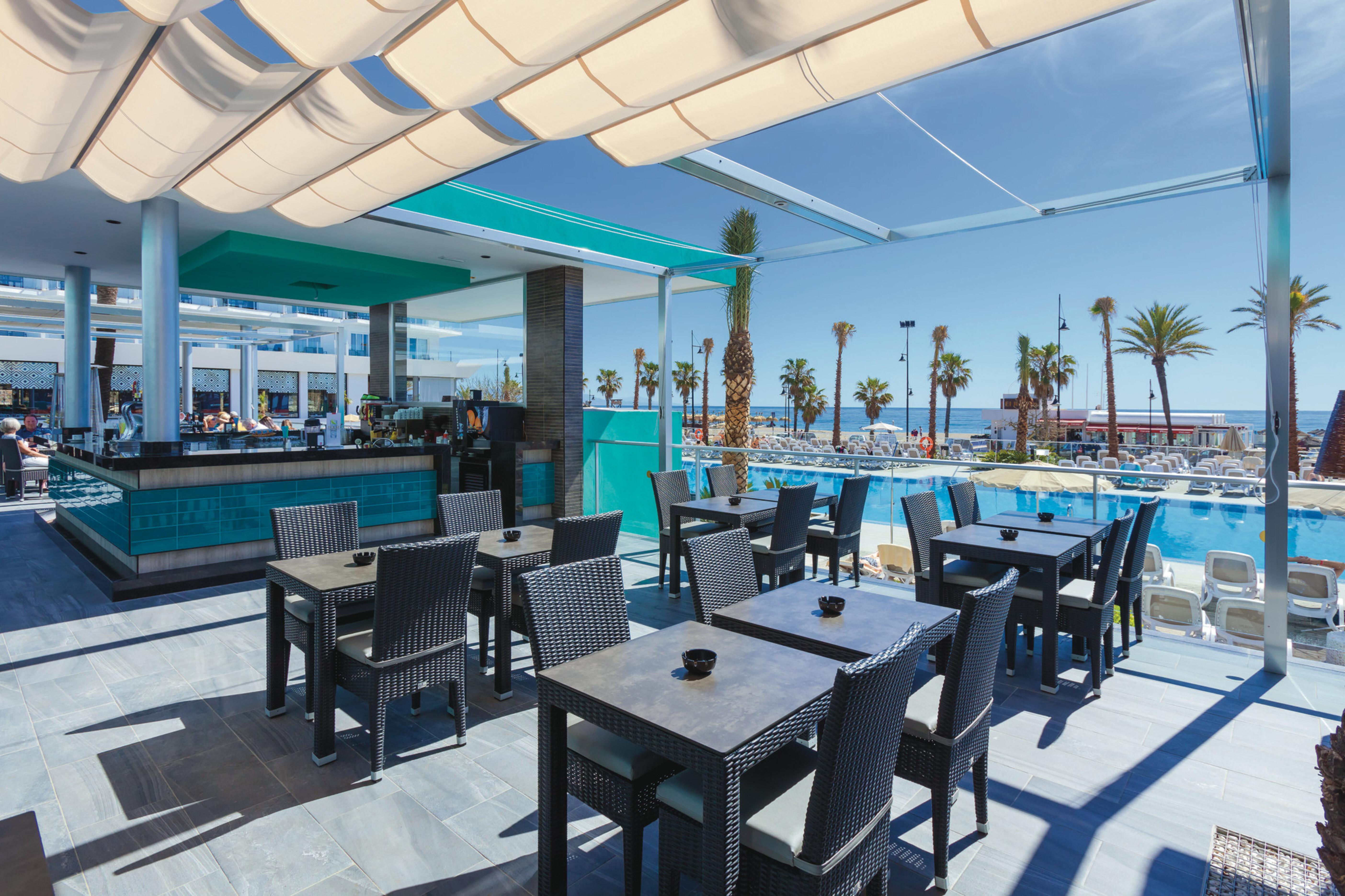 Clubhotel Riu Costa Del Sol Torremolinos Eksteriør bilde