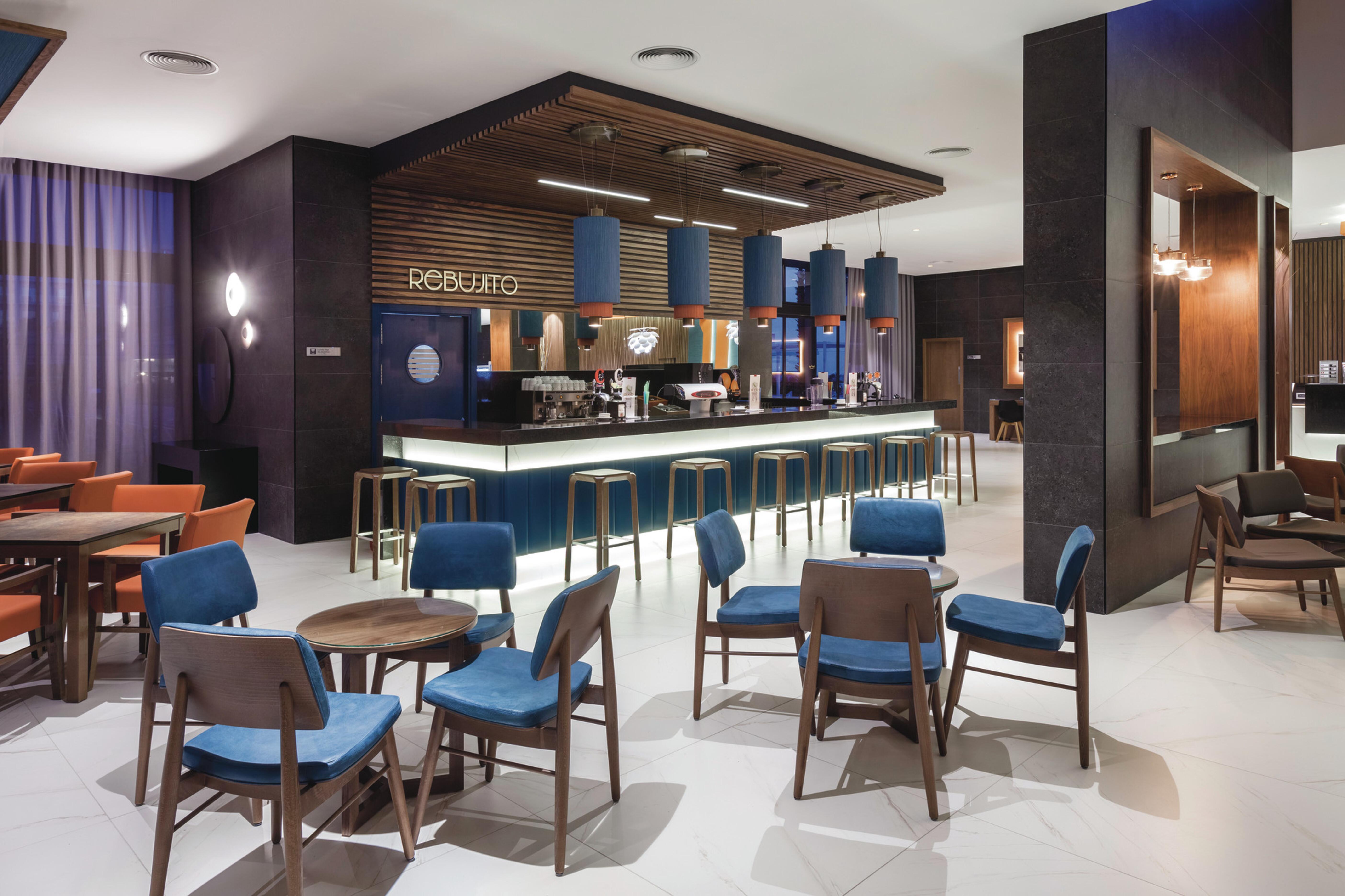 Clubhotel Riu Costa Del Sol Torremolinos Eksteriør bilde