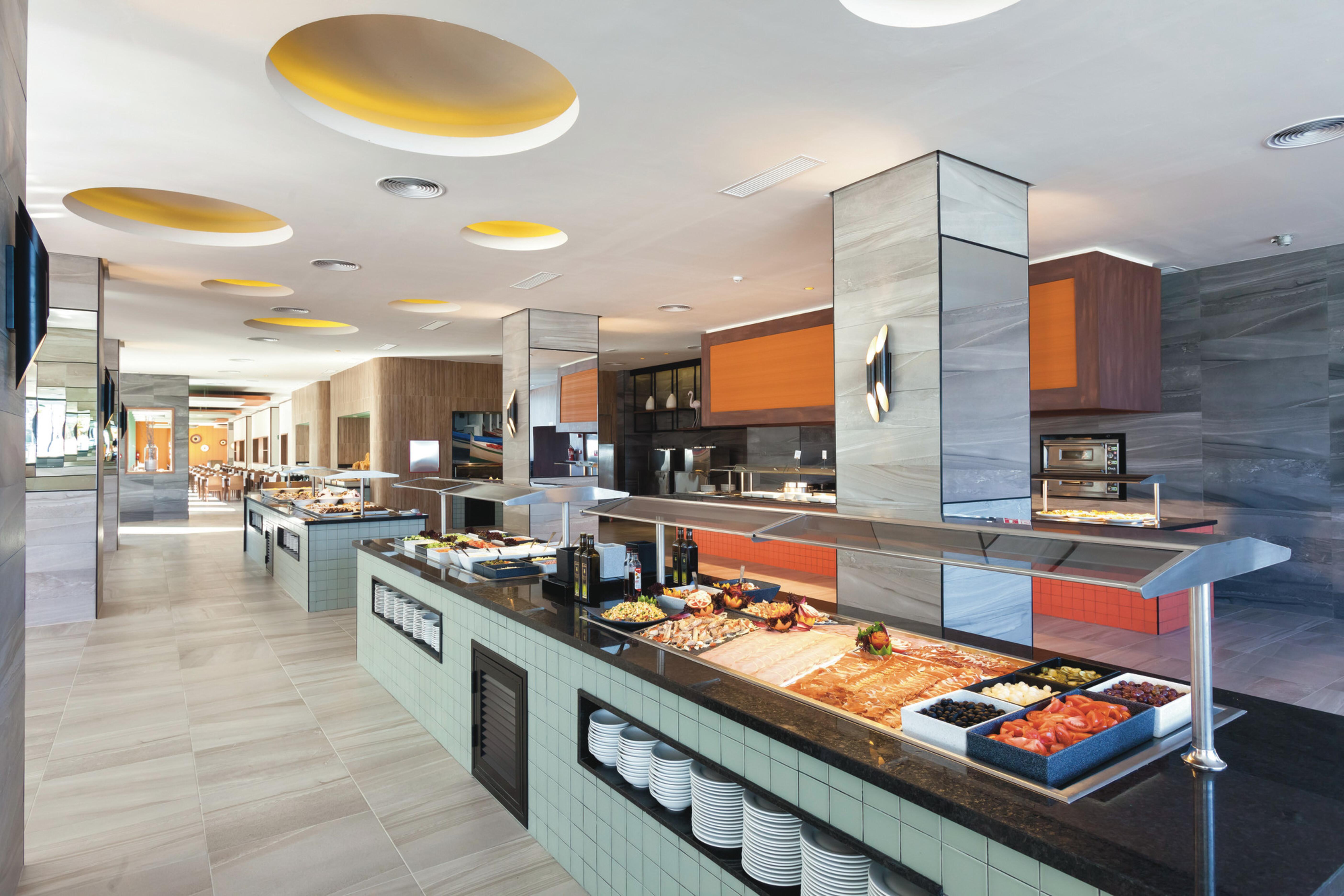 Clubhotel Riu Costa Del Sol Torremolinos Eksteriør bilde