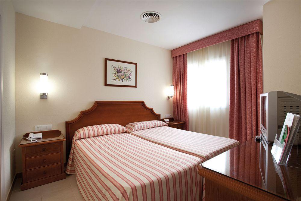 Clubhotel Riu Costa Del Sol Torremolinos Eksteriør bilde