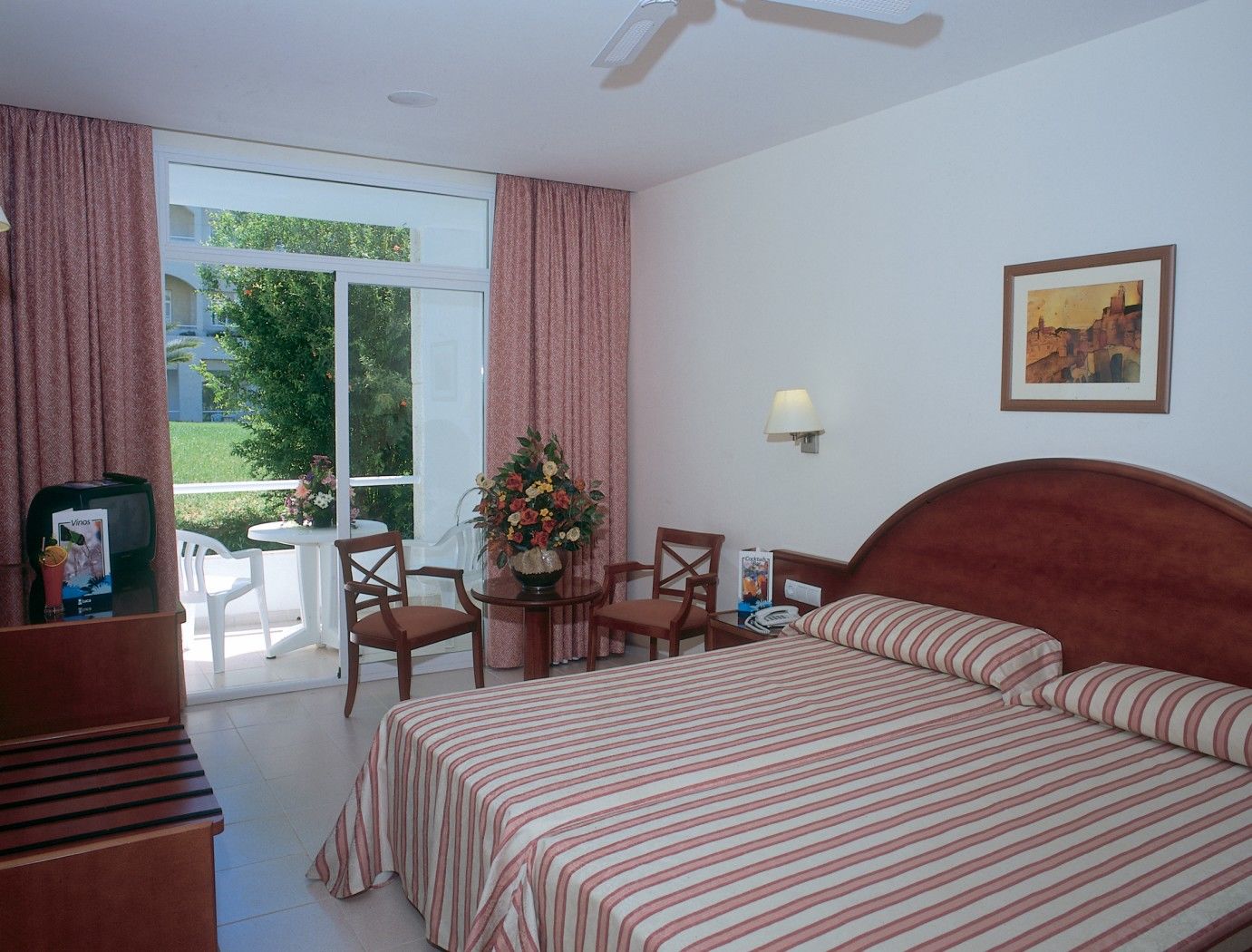 Clubhotel Riu Costa Del Sol Torremolinos Eksteriør bilde