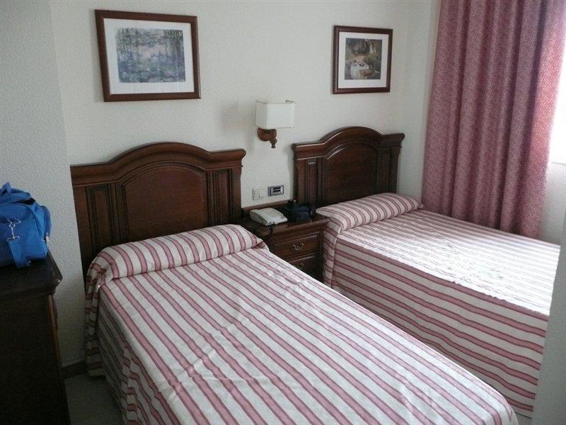 Clubhotel Riu Costa Del Sol Torremolinos Eksteriør bilde