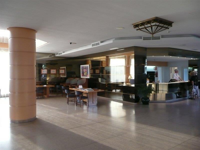 Clubhotel Riu Costa Del Sol Torremolinos Eksteriør bilde