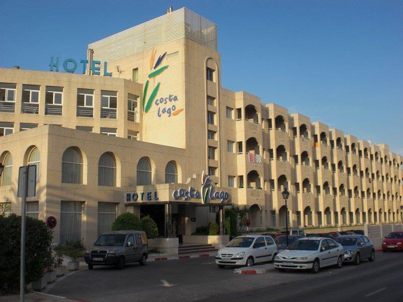 Clubhotel Riu Costa Del Sol Torremolinos Eksteriør bilde