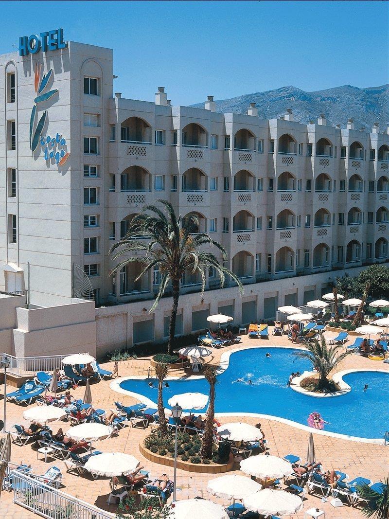 Clubhotel Riu Costa Del Sol Torremolinos Eksteriør bilde