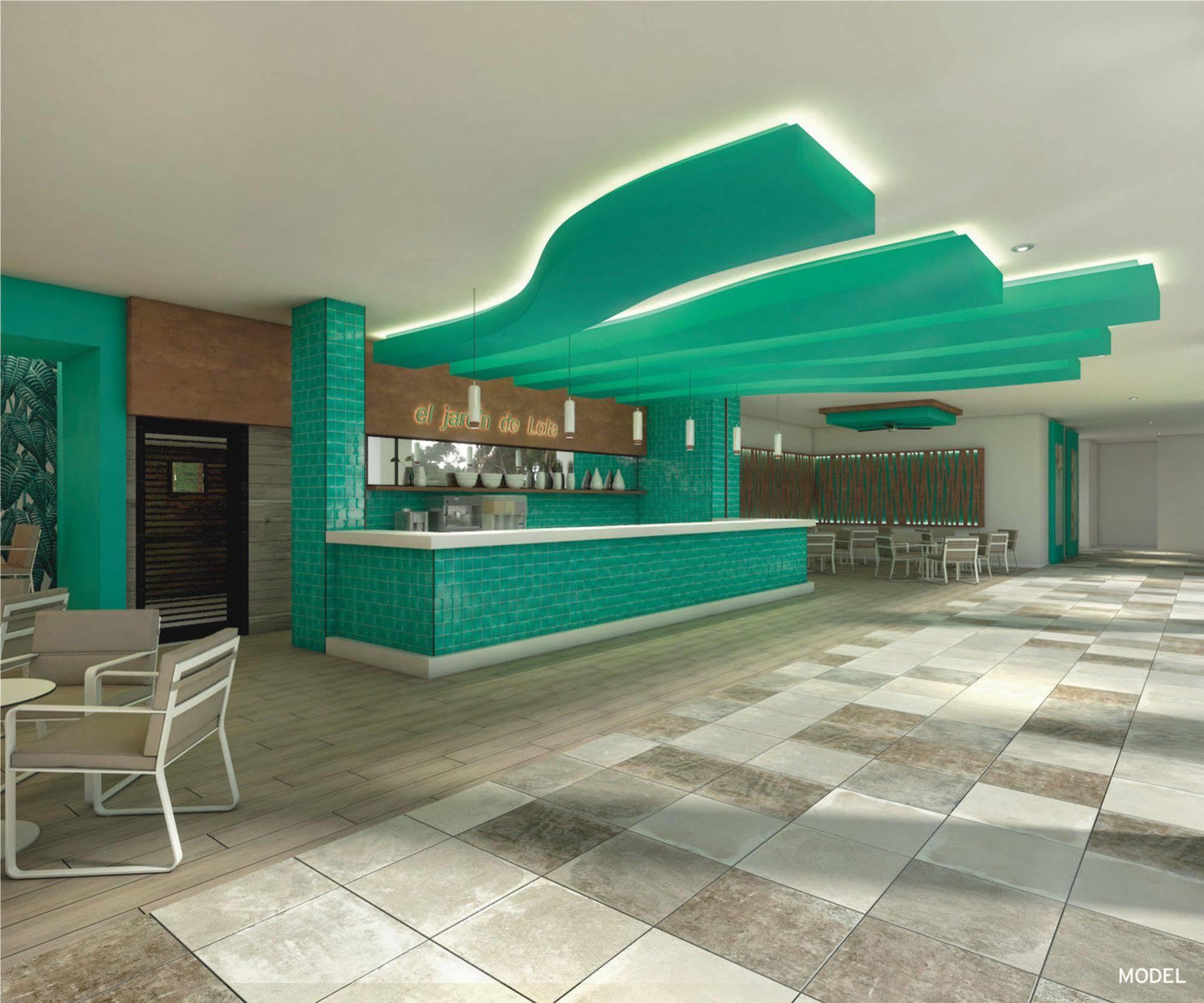 Clubhotel Riu Costa Del Sol Torremolinos Eksteriør bilde
