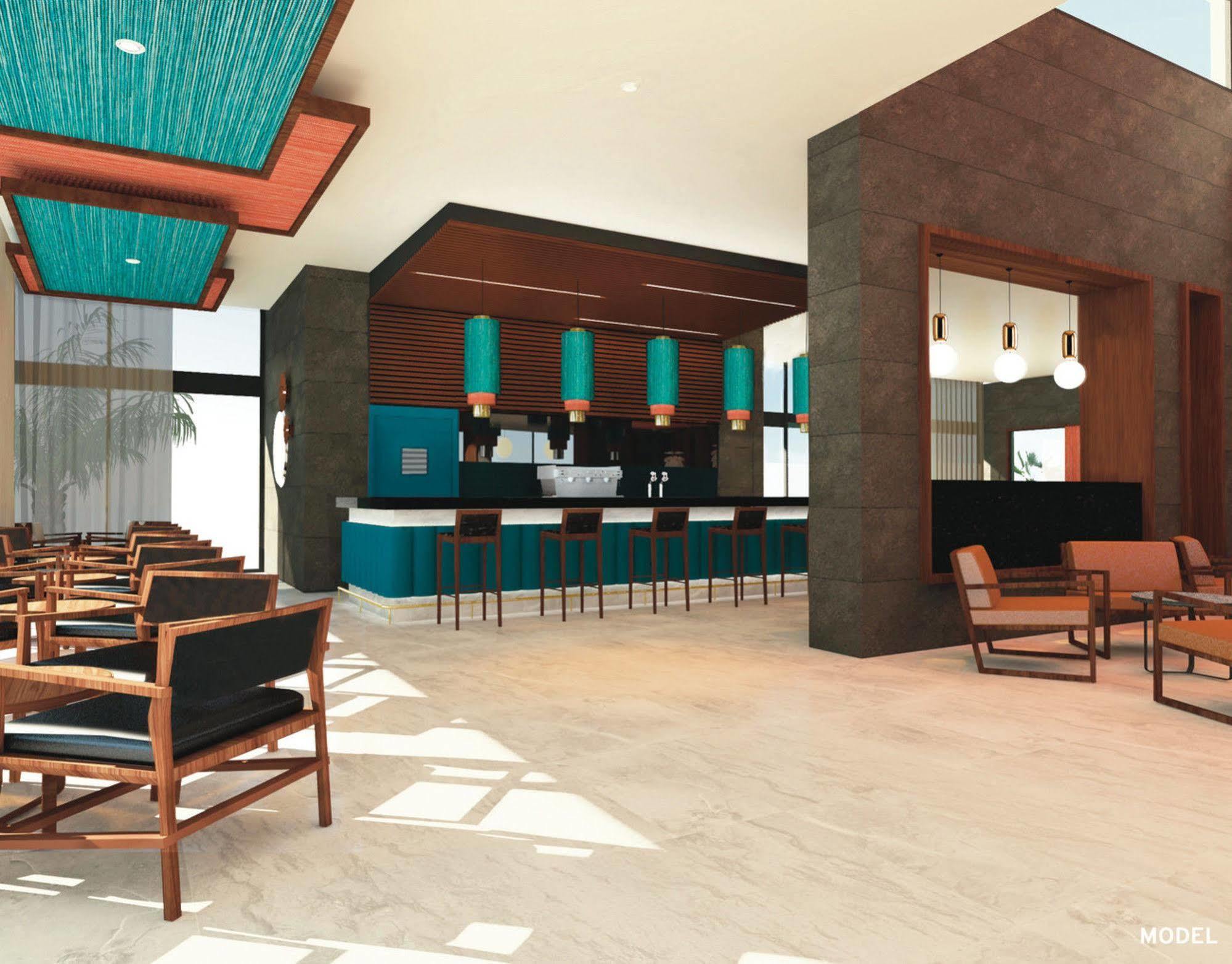 Clubhotel Riu Costa Del Sol Torremolinos Eksteriør bilde
